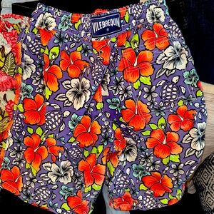 Vilebrequin Swim suit